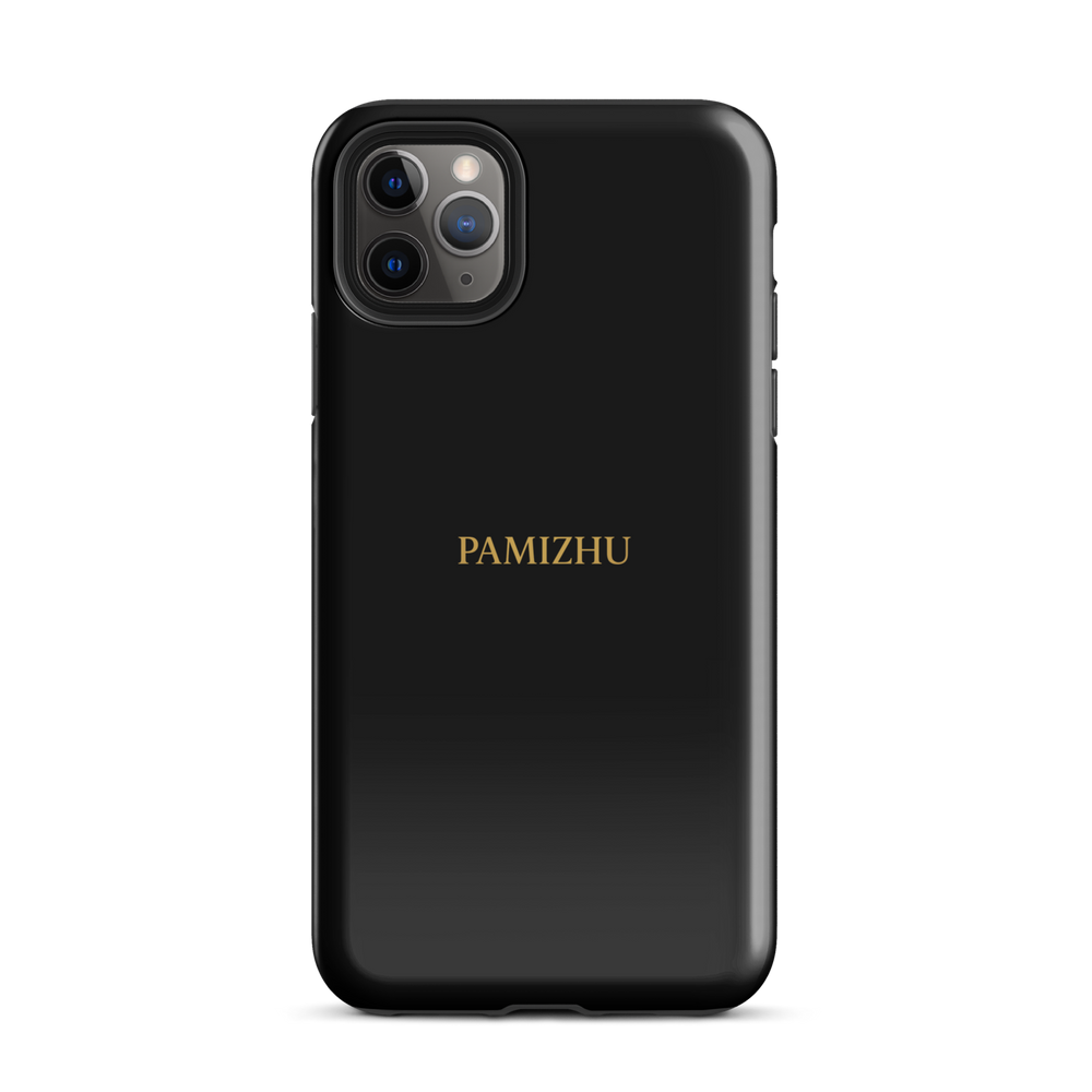 PAMIZHU Tough Case for iPhone® - Image 5