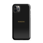 PAMIZHU Tough Case for iPhone®