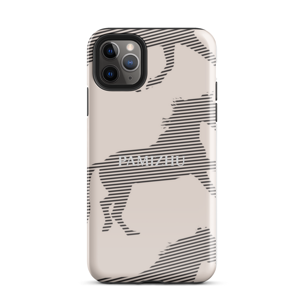 PAMIZHU Tough Case for iPhone® - Image 5