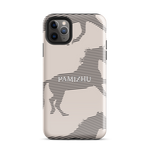 PAMIZHU Tough Case for iPhone®