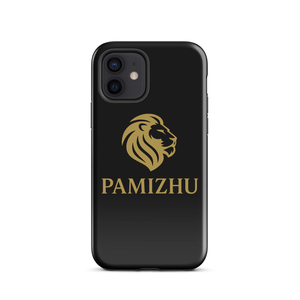 PAMIZHU Tough Case for iPhone® - Image 9