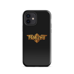 PAMIZHU Tough Case for iPhone®