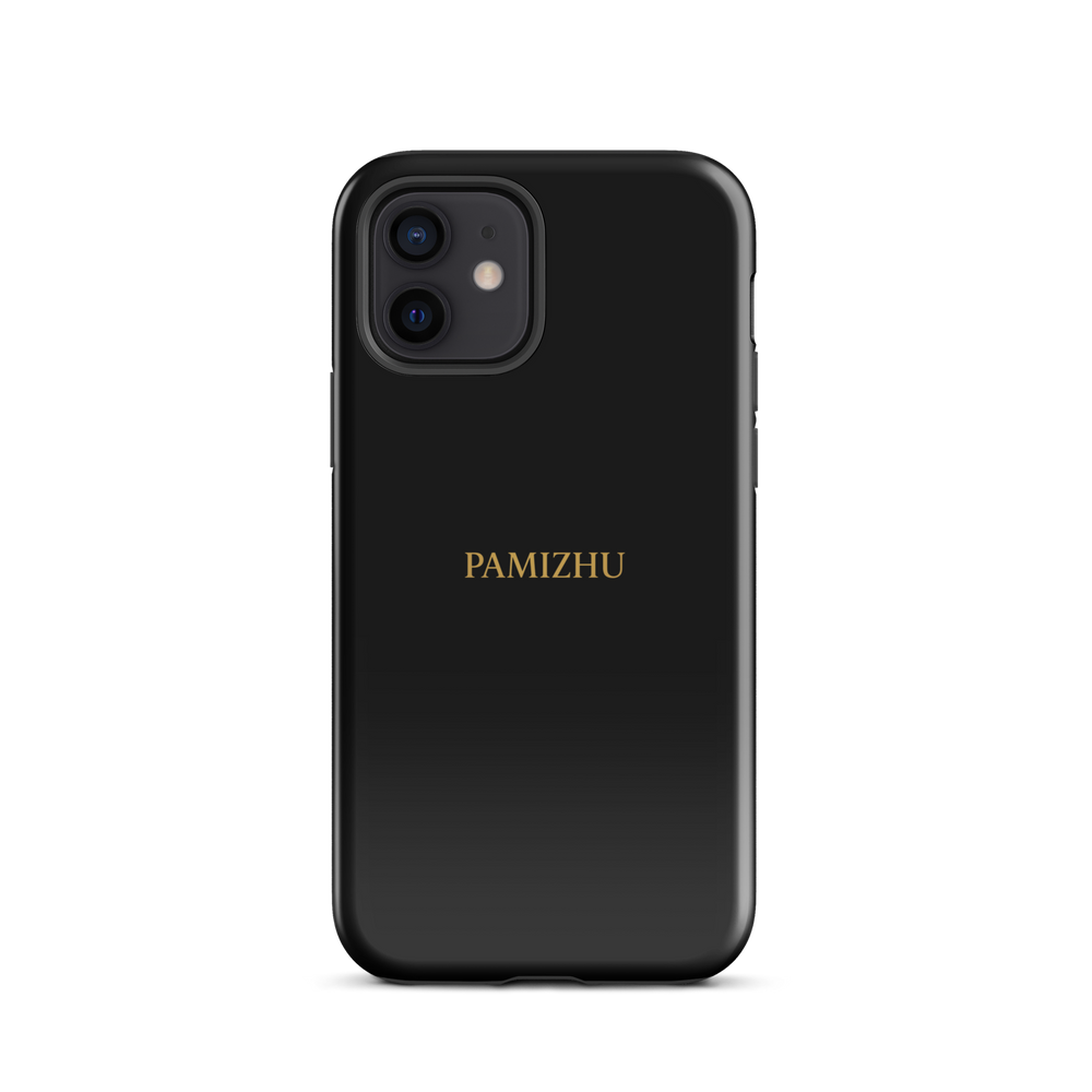 PAMIZHU Tough Case for iPhone® - Image 9