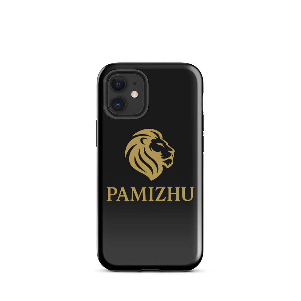 PAMIZHU Tough Case for iPhone® - Image 7