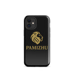 PAMIZHU Tough Case for iPhone®