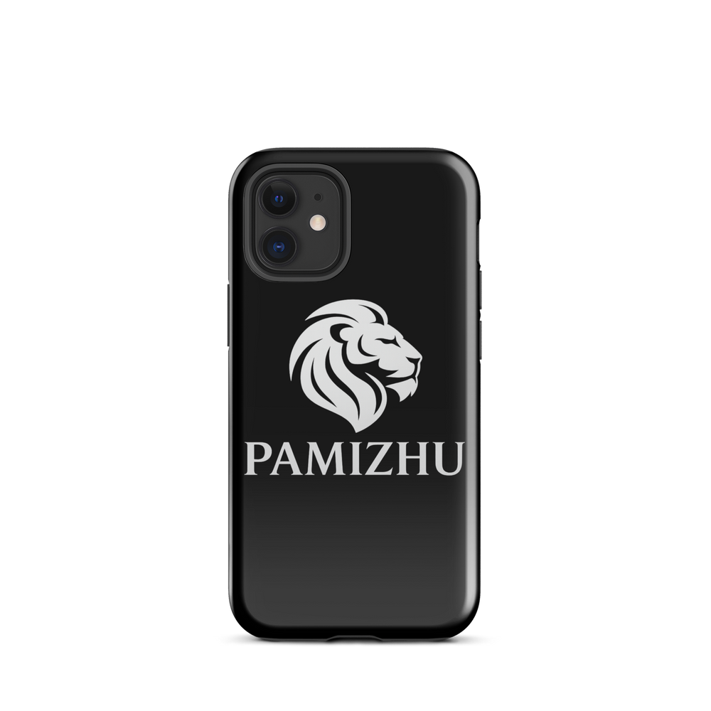 PAMIZHU Tough Case for iPhone® - Image 7