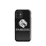 PAMIZHU Tough Case for iPhone®