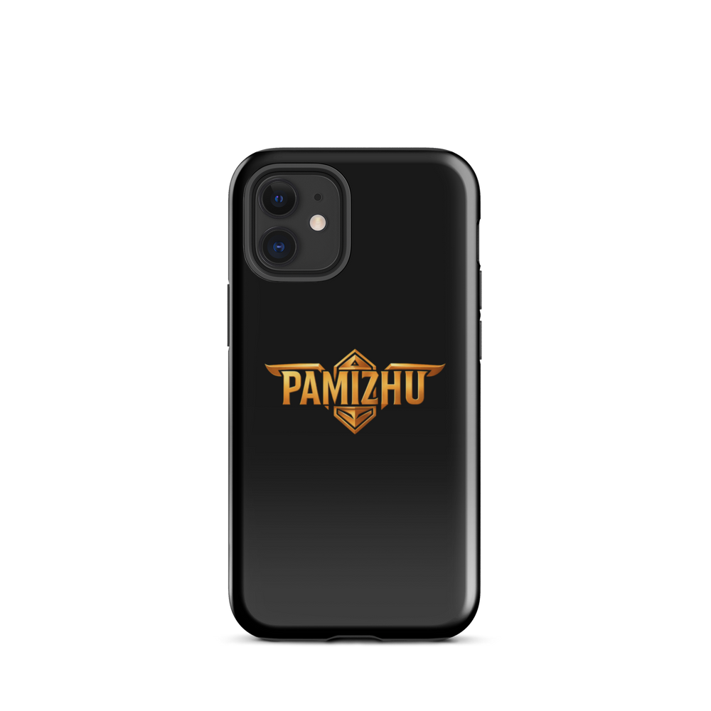 PAMIZHU Tough Case for iPhone® - Image 7