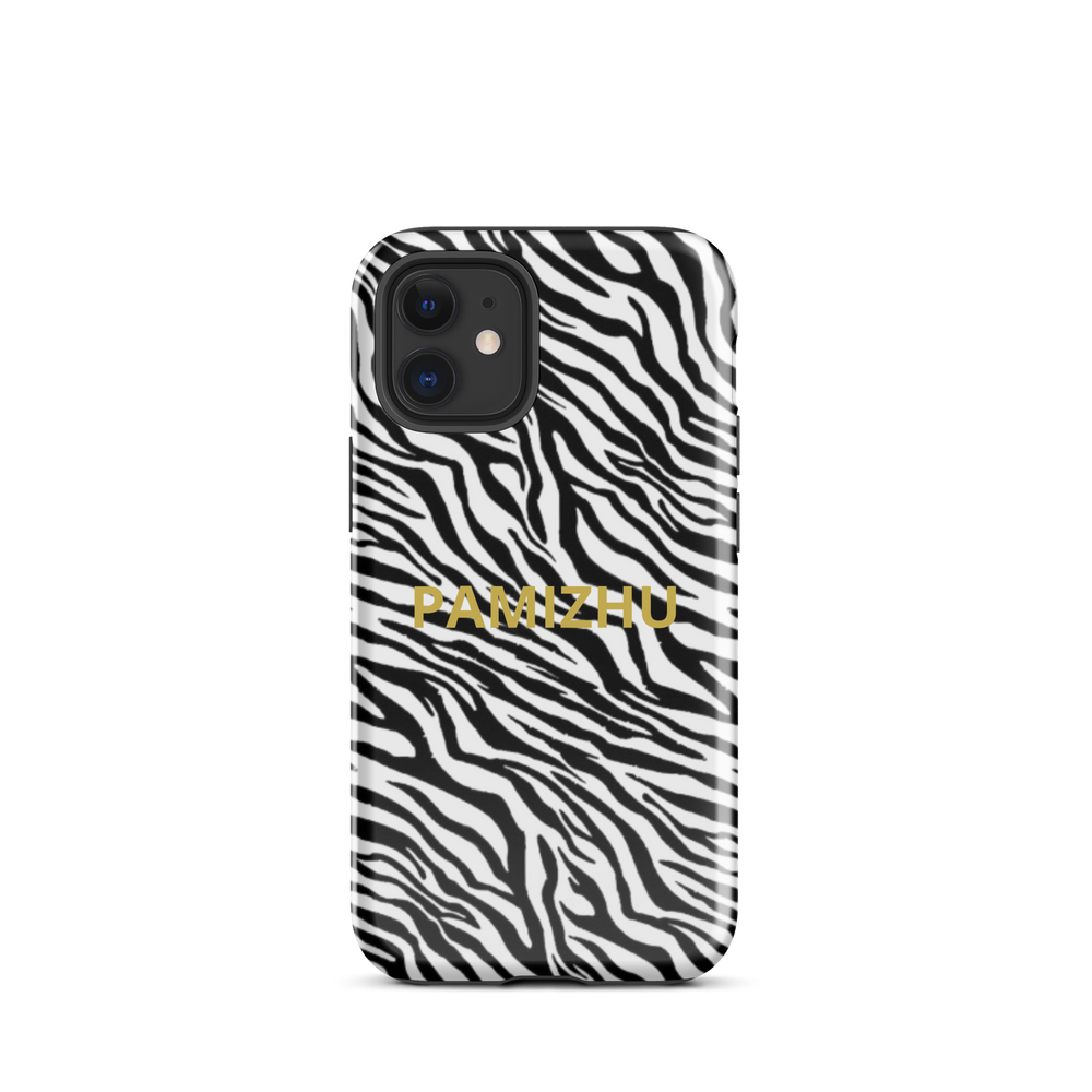 PAMIZHU Tough Case for iPhone® - Image 7