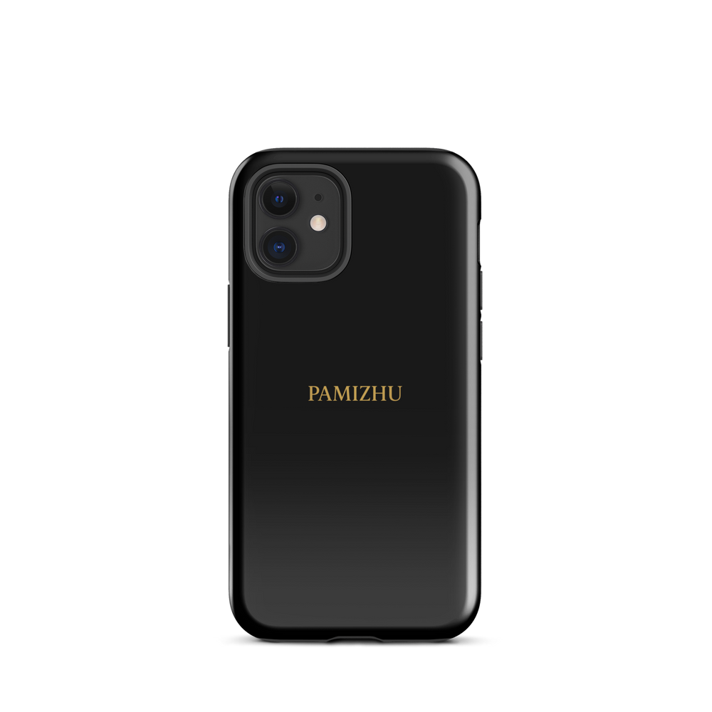 PAMIZHU Tough Case for iPhone® - Image 7