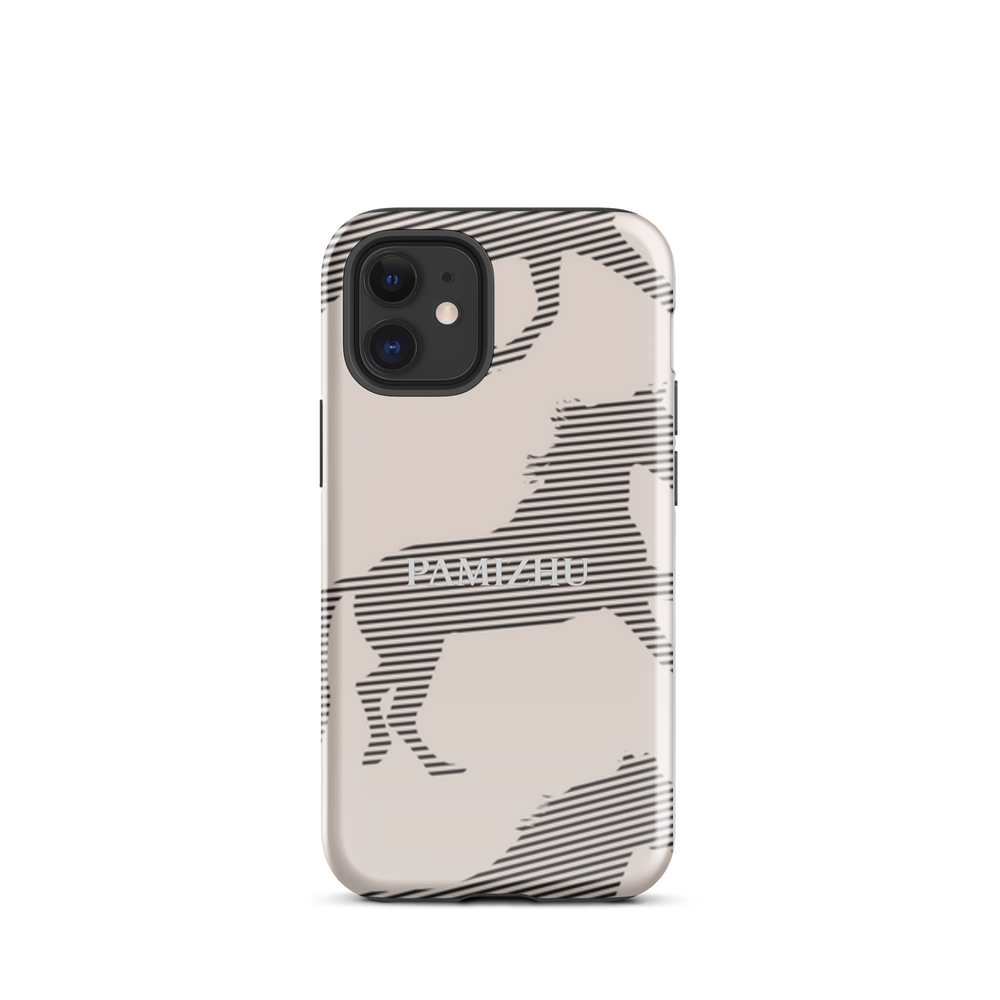 PAMIZHU Tough Case for iPhone® - Image 7