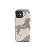 PAMIZHU Tough Case for iPhone®