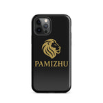PAMIZHU Tough Case for iPhone®