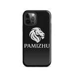 PAMIZHU Tough Case for iPhone®