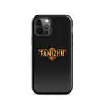 PAMIZHU Tough Case for iPhone®