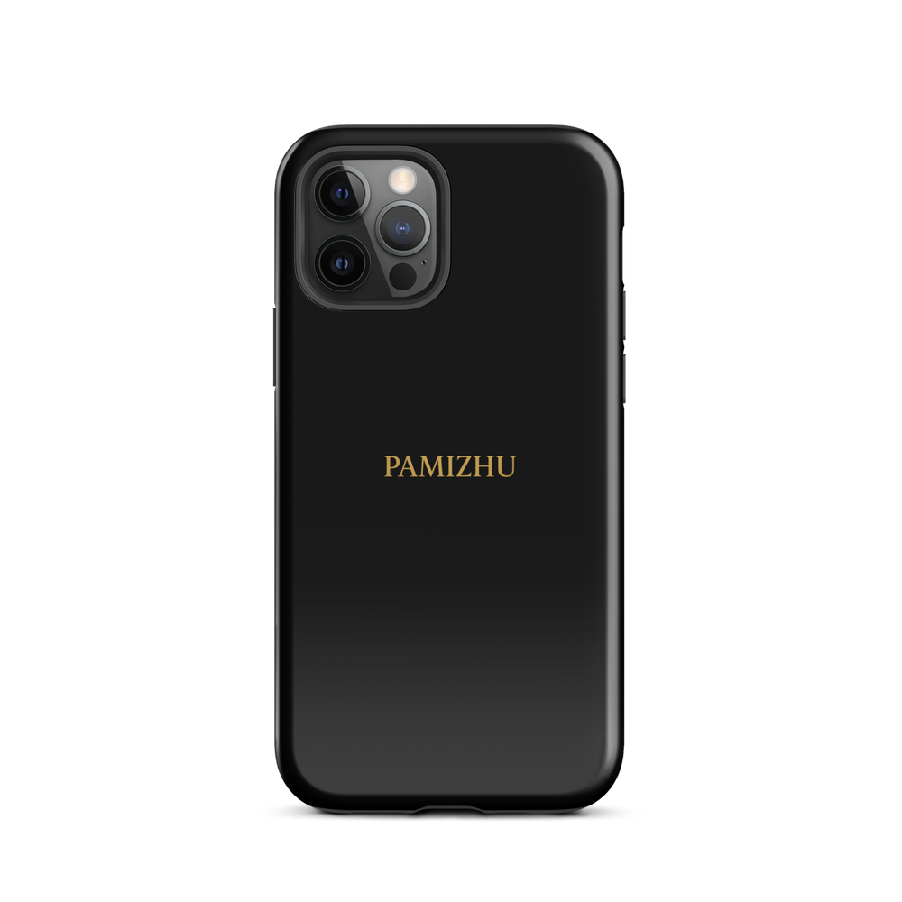 PAMIZHU Tough Case for iPhone® - Image 11