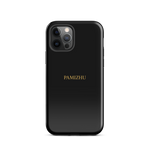 PAMIZHU Tough Case for iPhone®