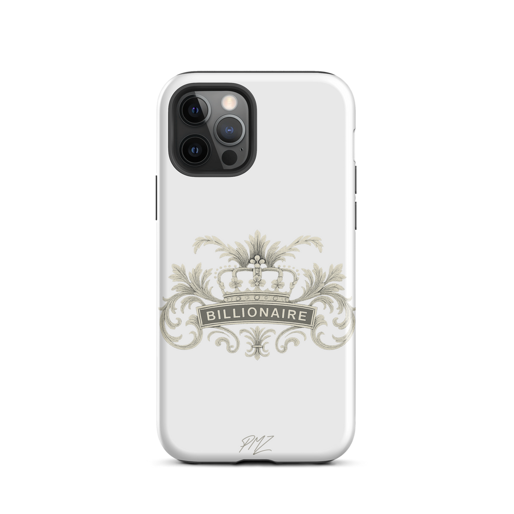 PAMIZHU Tough Case for iPhone® - Image 11