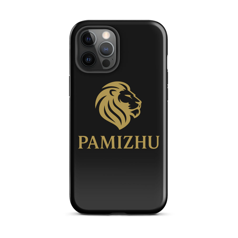 PAMIZHU Tough Case for iPhone® - Image 13