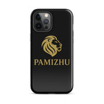 PAMIZHU Tough Case for iPhone®