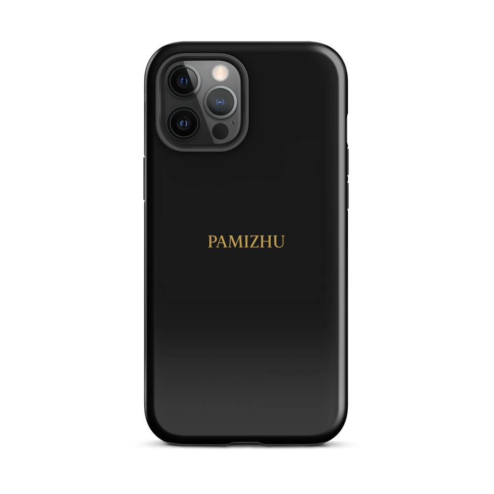 PAMIZHU Tough Case for iPhone® - Image 13