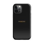 PAMIZHU Tough Case for iPhone®