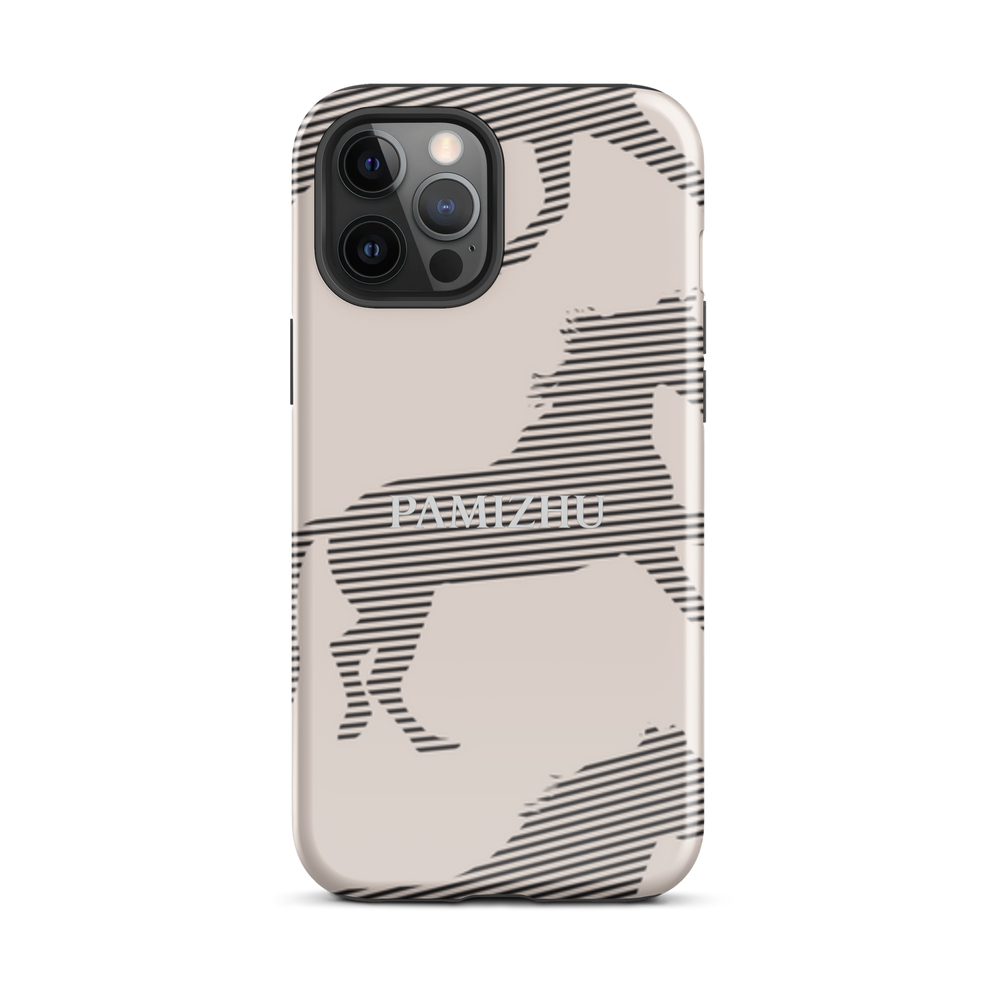 PAMIZHU Tough Case for iPhone® - Image 13