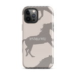 PAMIZHU Tough Case for iPhone®