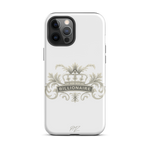 PAMIZHU Tough Case for iPhone®