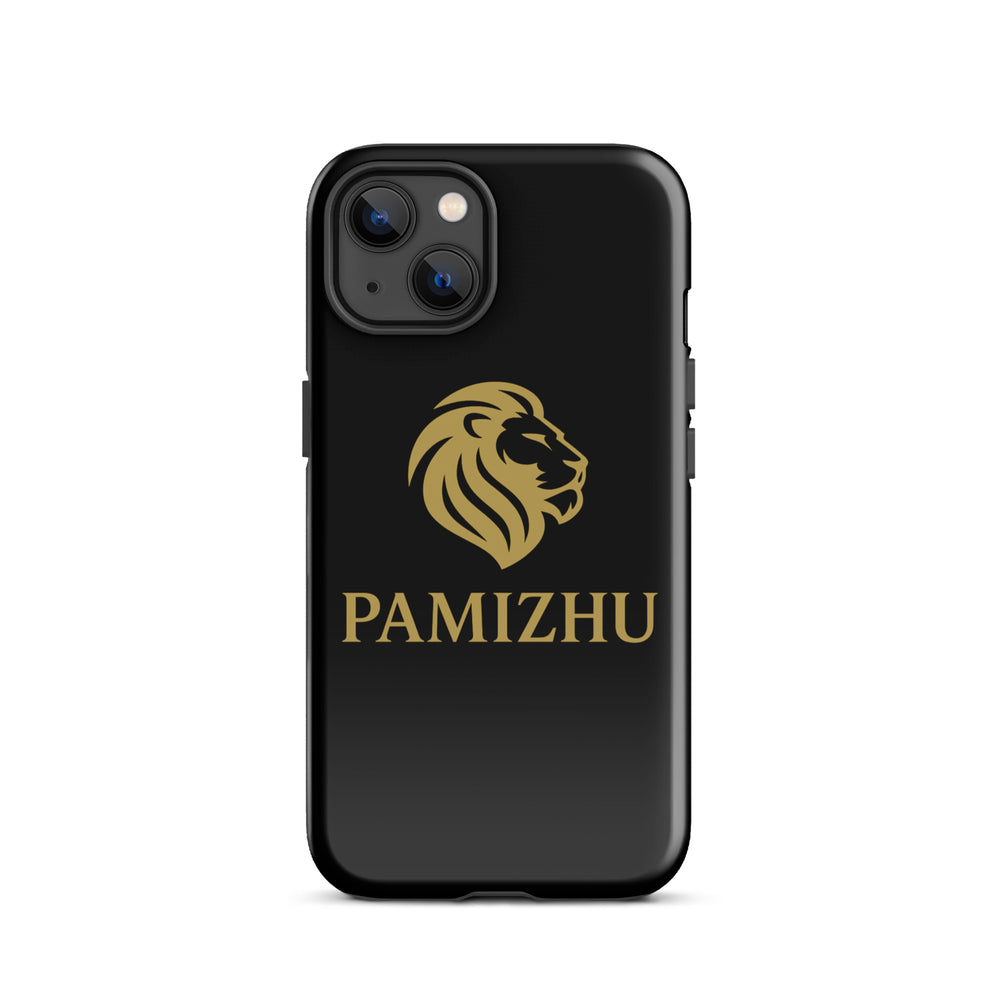 PAMIZHU Tough Case for iPhone® - Image 17