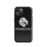 PAMIZHU Tough Case for iPhone®