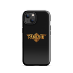 PAMIZHU Tough Case for iPhone®