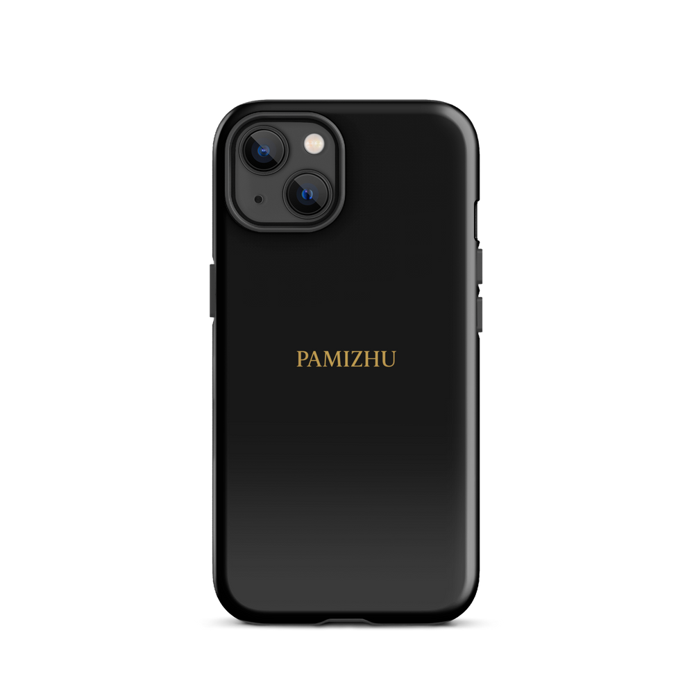 PAMIZHU Tough Case for iPhone® - Image 17