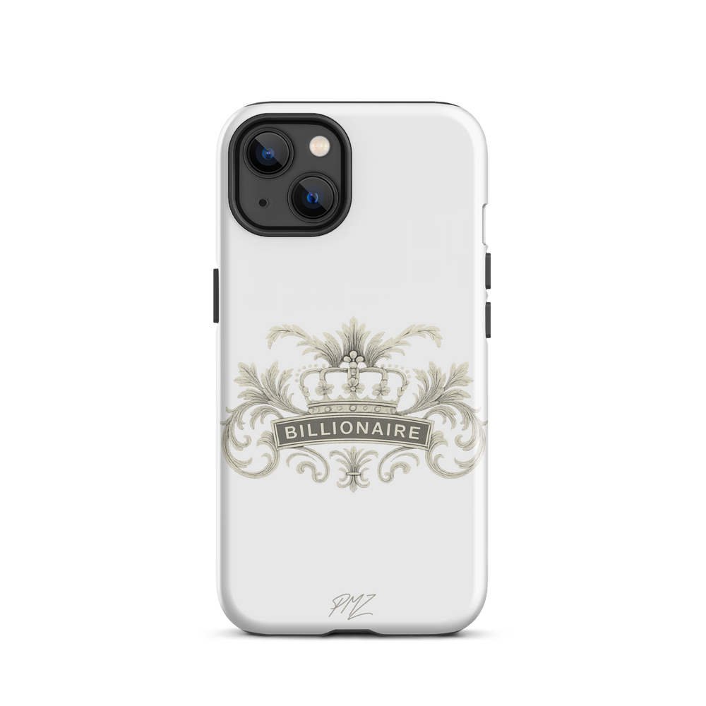 PAMIZHU Tough Case for iPhone® - Image 17