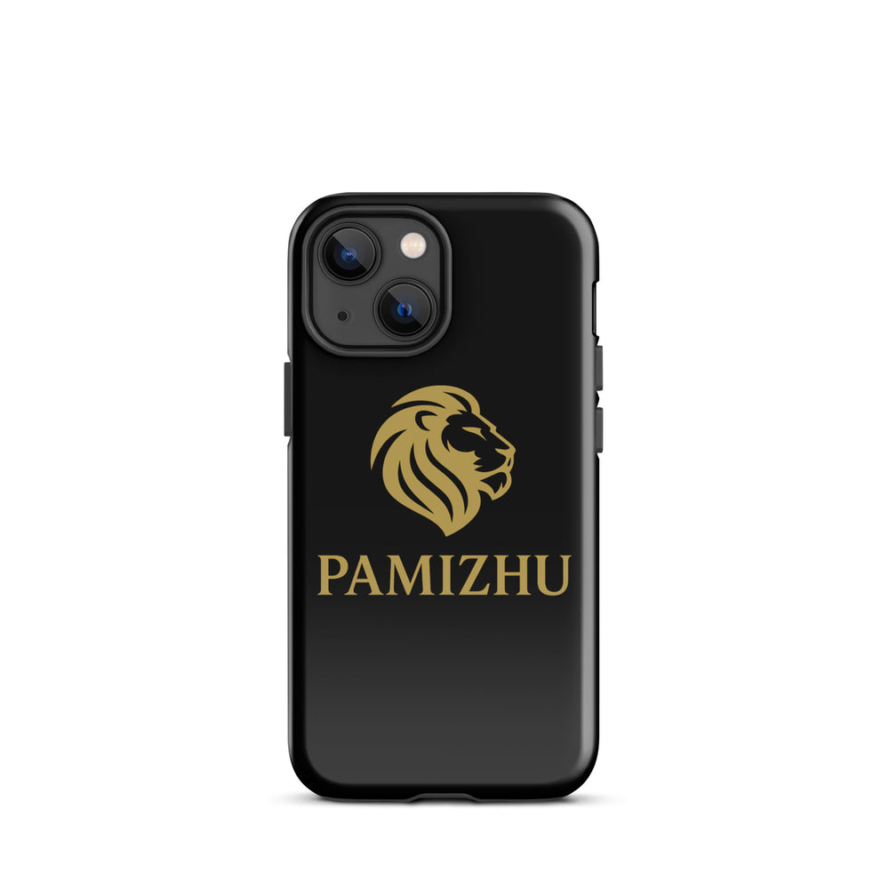 PAMIZHU Tough Case for iPhone® - Image 15