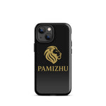 PAMIZHU Tough Case for iPhone®