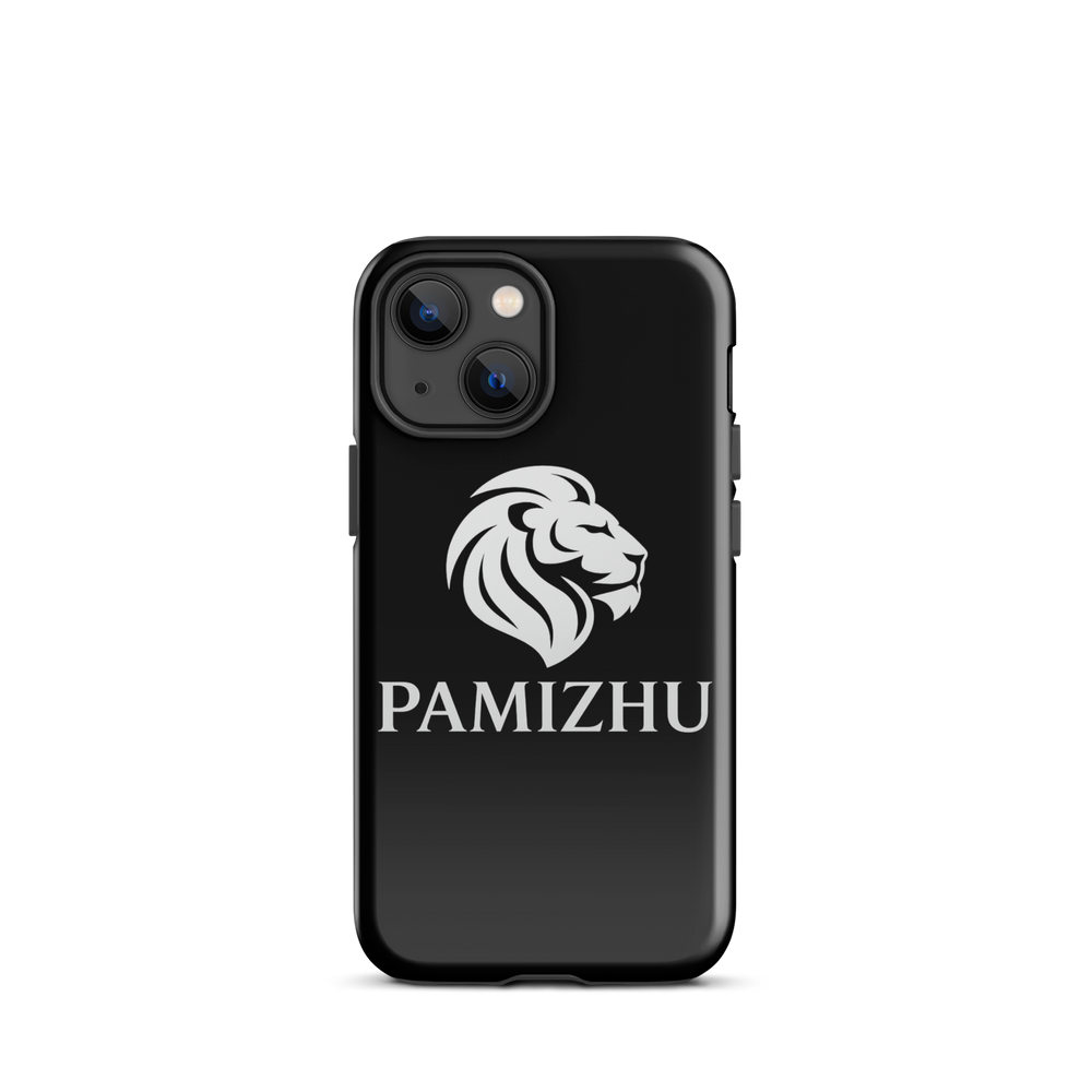 PAMIZHU Tough Case for iPhone® - Image 15