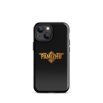 PAMIZHU Tough Case for iPhone®