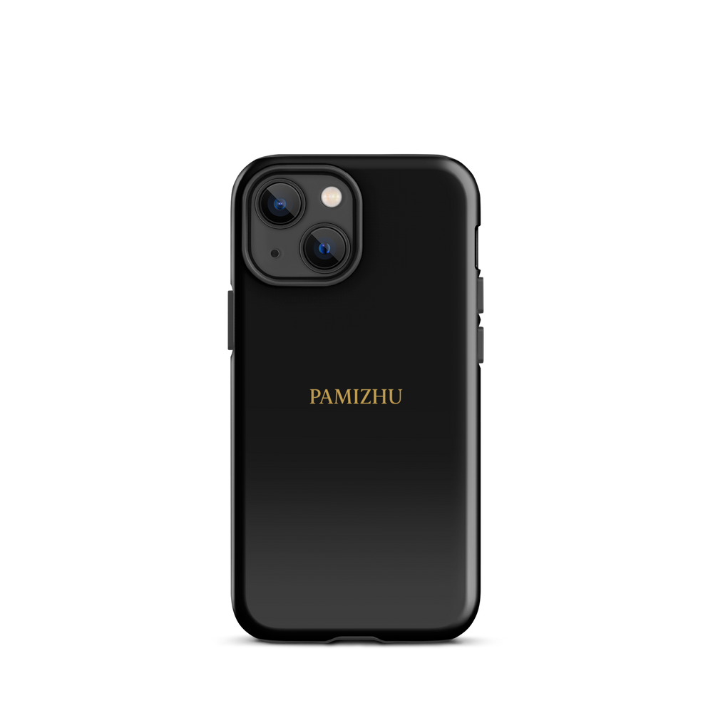 PAMIZHU Tough Case for iPhone® - Image 15