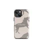 PAMIZHU Tough Case for iPhone®