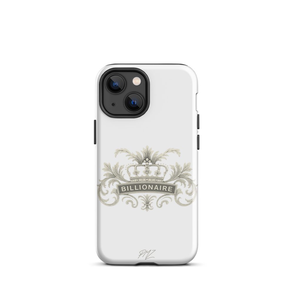 PAMIZHU Tough Case for iPhone® - Image 15