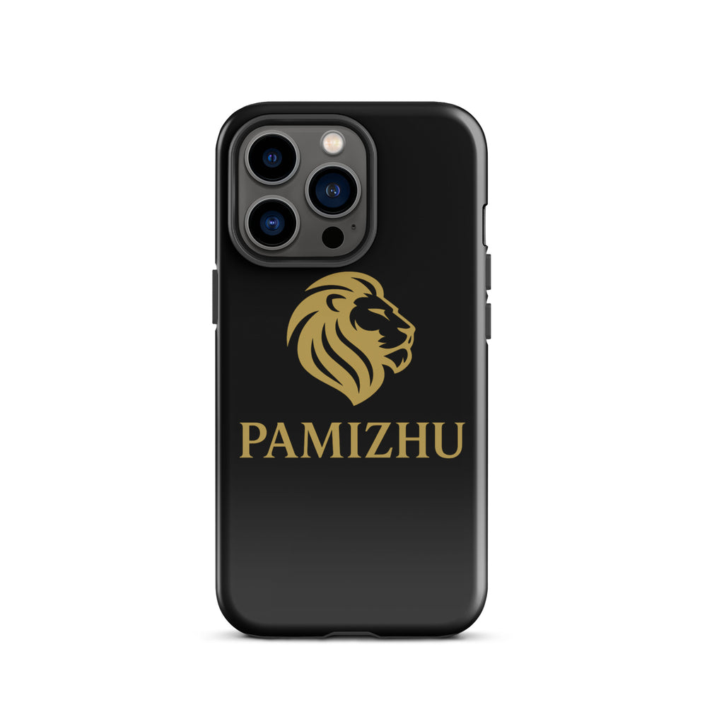 PAMIZHU Tough Case for iPhone® - Image 19