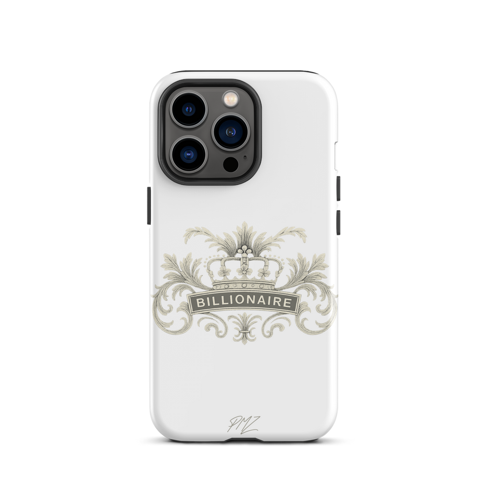 PAMIZHU Tough Case for iPhone® - Image 19