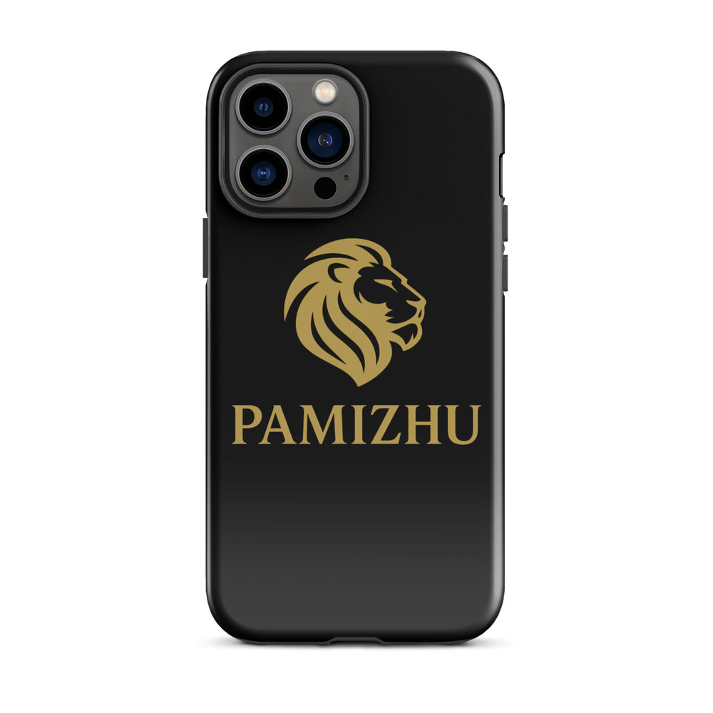 PAMIZHU Tough Case for iPhone® - Image 21