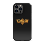 PAMIZHU Tough Case for iPhone®