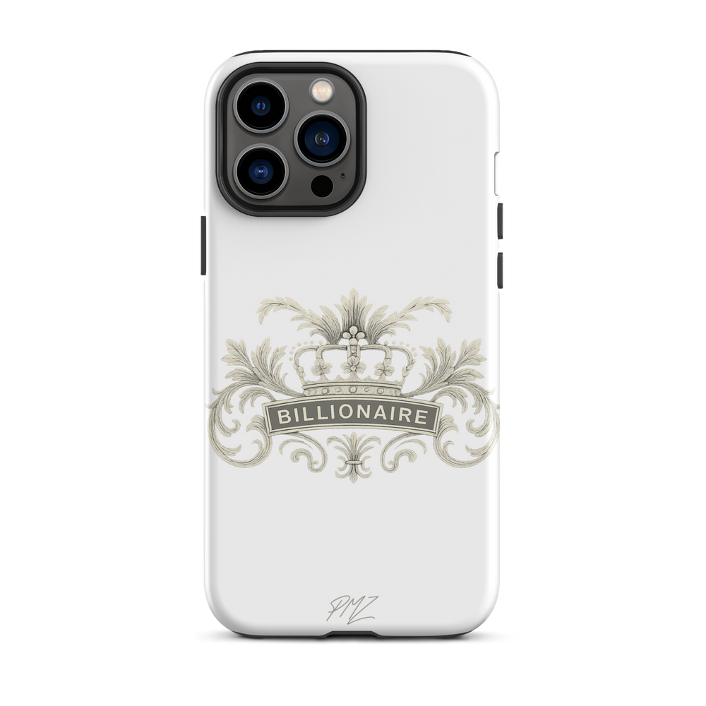 PAMIZHU Tough Case for iPhone® - Image 21