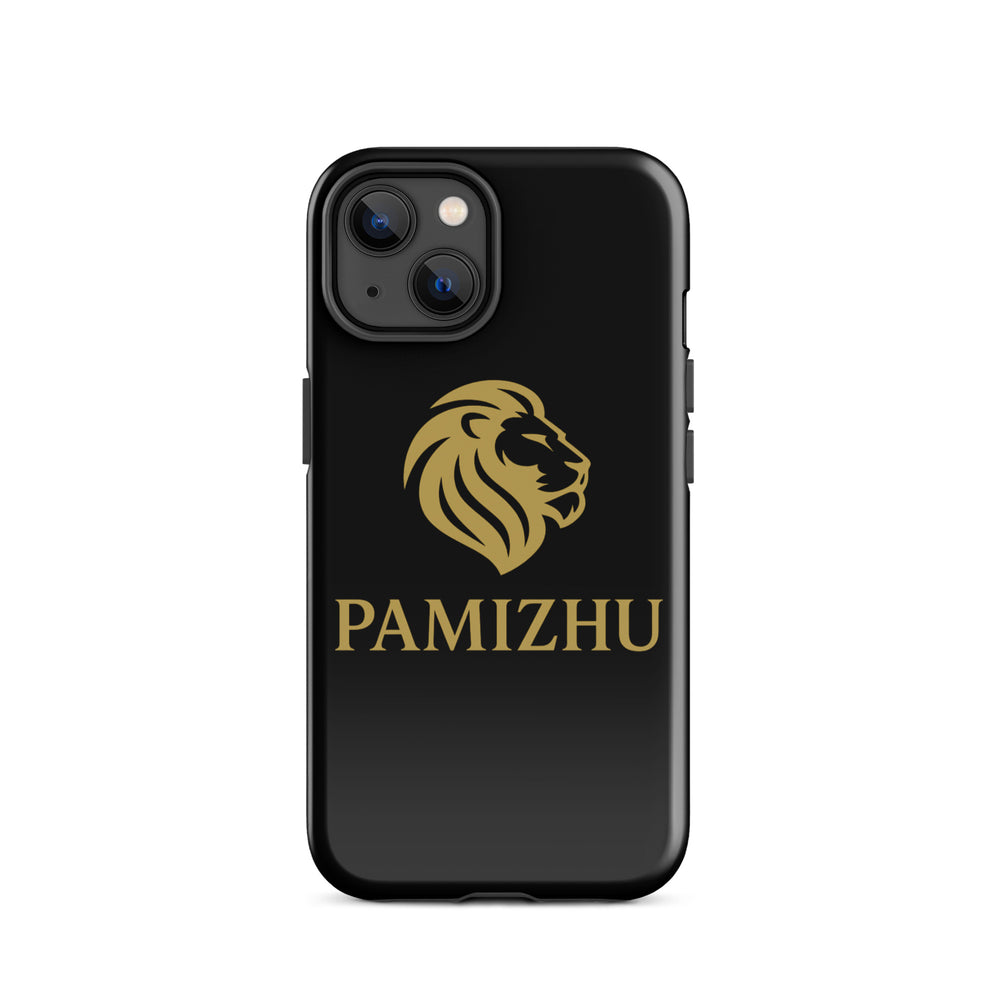 PAMIZHU Tough Case for iPhone® - Image 23