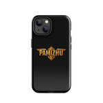 PAMIZHU Tough Case for iPhone®