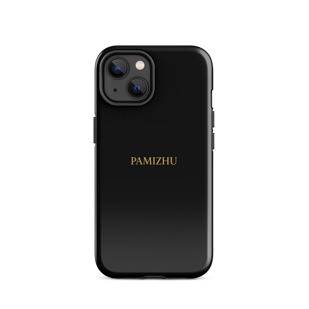 PAMIZHU Tough Case for iPhone® - Image 23