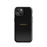 PAMIZHU Tough Case for iPhone®
